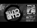 Niall Horan, Diplo - Nice To Meet Ya (Diplo Remix) | House