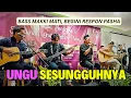 Lagu UNGU - Sesungguhnya | Jarang Dibawakan (Acoustic at Pomehotel Jakarta) 17/3/24