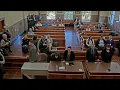 WATCH Craig Lazon bows out of Linn County Court