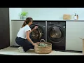 Electrolux UltimateCare Range - 2025