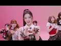 ME:I(미아이) 'MUSE' (4K) | STUDIO CHOOM ORIGINAL