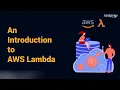 What is AWS Lambda An Introduction
