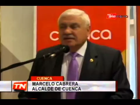 Convenio para dragar río Jagua en Molleturo