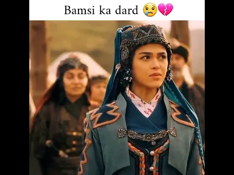 Bamsi ka dard 😢😤 Betay Aybars ki Mout ka Badla 🔥 Kuruluş Osman