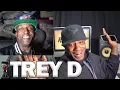 Download Lagu Trey D “OG Percy used to Check Crips on Ferguson Unit, I Checked Black Disciples,” Part 1