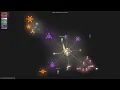 -docker-proxy - Gource visualisation