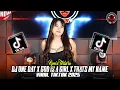 Download Lagu DJ ONE DAY X GOOD IS A GIRL X THATS MY NAME X SOME LIKE YOU VIRAL TIKTOK FYP 2025