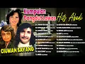 Download Lagu Kumpulan Dangdut Lawas Hits Abadi | Ciuman Sayang | Kenangan Abadi | Bukan Jodohu