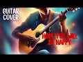 Download Lagu Hope You Will Be Happy (Lim Hyung Joo)  Ost. Sassy Girl Chung Hyang - #guitarcover