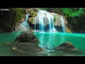 Relaxing Zen Music with Water Sounds • Peaceful Ambience for Meditation, Spa, Yoga and Relaxation