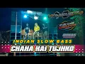 Download Lagu DJ INDIA CHAHA HAI TUJHKO - AREK NDESO PRODUCTION - REMIX TERBARU 2022