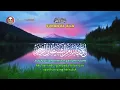 SURAH AL-A'LA "الْأعلى " ( Yang Paling Tinggi ) | Salim Bahanan | Arab,latin dan terjemahnya