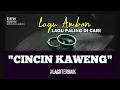 Download Lagu Lagu Ambon Terbaru - CINCIN KAWENG - Pop Ambon - Lagu Timur - Lagu Ambon