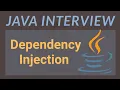 Dependency Injection in Hindi Dependency Injection Part - 1