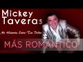 Mickey Taveras - Mi Historia Entre Tus Dedos (Audio Oficial)