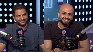 التوليفة لقاء مع المهندس أحمد عدلي والحديث عن سر اهتمامه بعلوم المصريات والحضارة المصرية القديمة 