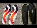 Dunker Reviews VKTRY Gold Insoles MOVE Game Day Pros NOT sponsored