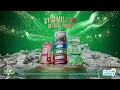 Let Your Luck Shine with New Scratch-Offs