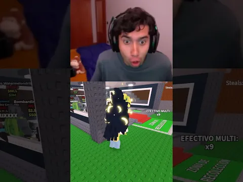 “Si Me Lo Robo Soy Gay” | Twitch El Abrahaham | #shorts | #elabrahaham