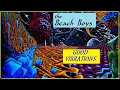 HQ FLAC  THE BEACH BOYS  - GOOD VIBRATIONS  Best Long Version SUPER ENHANCED AUDIO REMASTERED