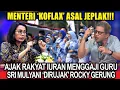 Download Lagu Koflax❗Ajak Rakyat Iuran Menggaji Guru, Sri Mulyani 'Dirujak' Rocky Gerung