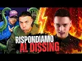 Lagu Kid Yugi: BERSEKER e risposta al dissing | Reaction Arcade Boyz