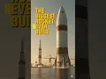 Download Lagu The Biggest Rocket Never Built ⭐