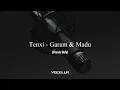 Download Lagu Tenxi, Naykilla \u0026 Jemsii - Garam \u0026 Madu (Acapella/Vocals Only)