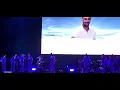 FABRICANDO FANTASIAS-TITO NIEVES EN VIVO EL 5 DE SEPTIEMBRE DE 2025 EN EL MARCO DE SU TOUR 50 AÑOS.