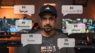 ترجمة أي لعبة بسرعة وعن طريق برنامج     دندنها