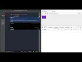 JavaScript timing functions