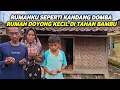 Download Lagu PANTASKAH MEREKA DAPATKAN TEMPAT TINGGAL YANG LAYAK BIAR TIDAK DI BILANG RUMAH SEPERTI KANDANG DOMBA