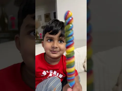 Anaya স্কুল থেকে যেখানেই শিক্ষা সফরে যাক ভাইয়ের জন্য gift আনতে ভুলে না 👫