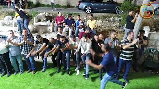 ميل علينا يا ضيف      فؤاد الدواس وعاصم الجيوسي حفلة حفلة محمد عودة دير الغصون دندنها