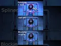Download Lagu Nurse's Office Work stages (To Be Beautiful / FNAF animation) Blocking / Spline / Polishing