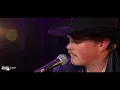Zach Top - I Never Lie | Absolute Radio Country Live Session