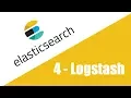 Elasticsearch Tutorial - Bulk Ingestion with Logstash