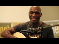 Cedric Burnside - Come On In (R.L.  Burnside) | The Influences