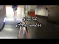 CEO34 - ISTASYONLAR (Lyrics Video)