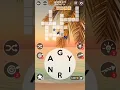 Wordscapes Level 270 Answers