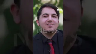 ku kalli wannan balaraben ya iya hausa sosai abin mamaki