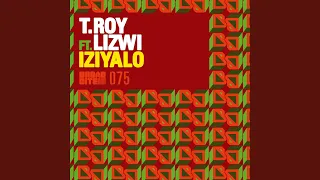 iziyalo cee elassaad voodoo remix feat lizwi 