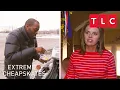 Download Lagu Meal Prepping for Cheapskates | Extreme Cheapskates | TLC