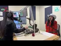 Mariangela Guerra On Off the Air - 107.1 La Z