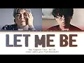 Download Lagu Mew Suppasit Feat. AUTTA - Let Me Be Lyrics THAI/ROM/ENG