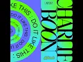 Do It Like This - Charlie Boon