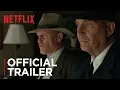 Video di The Highwaymen | Official Trailer [HD] | Netflix