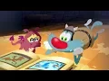Download Lagu Oggy And The Cockroaches ☀ New Episode Best Collection 2017 🚤 SEASON 5