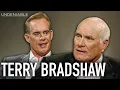 Terry Bradshaw Talks Steelers Dynasty Football Journey Undeniable with Joe Buck
