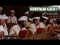 Download Lagu Bebarongan Klasik 1 | ST. Padma Mekar